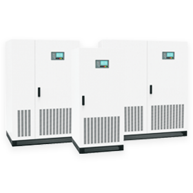 ���I��UPS HD-MS33ϵ�� 10-300KVA(DC384)